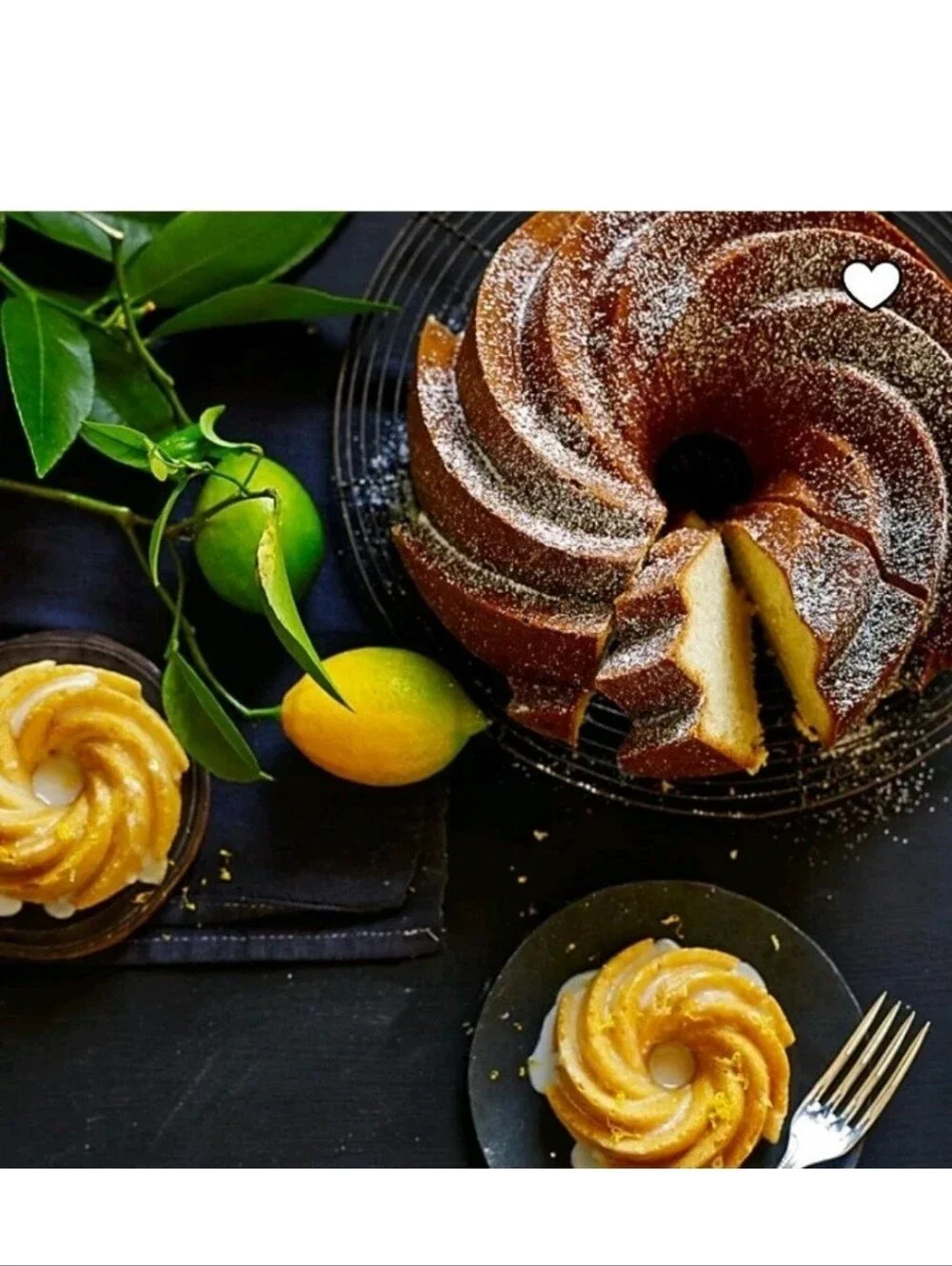 Nordic Ware Heritage Bundt Pan Non Stick Cast Aluminum Swirl 10 Cups 80677
